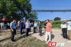 慈利：57条“硬核”措施为旅游企业发展注入“强心剂” ————张家界东线“旅游+”系列报道之七图片