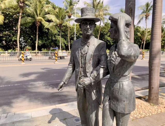 湛江逛吃地图更新！这条宝藏路线，我能逛100遍→