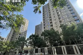 9万元/㎡？锦绣公馆将掀开杭州蛇年涨价序幕图片