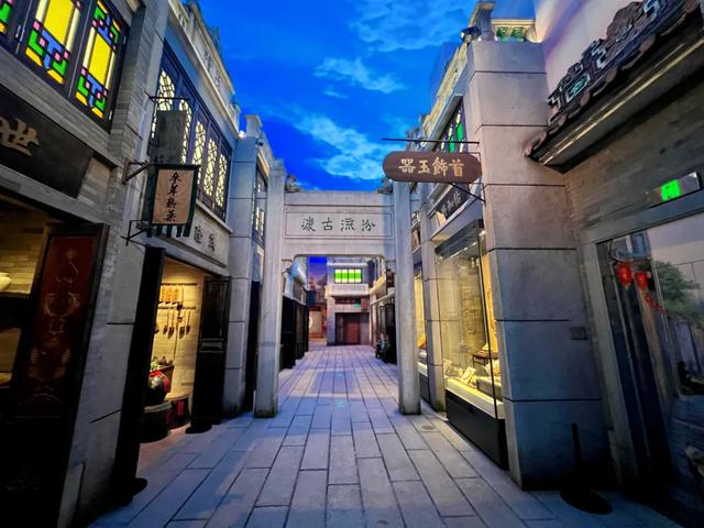 在佛山,年轻人能体验一座“活态”的博物馆