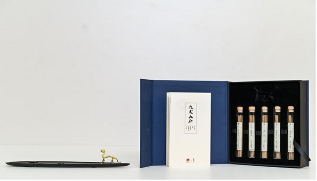 荣昌卤鹅全鹅宴、藿香味可乐……这些“重庆好礼”获得大奖