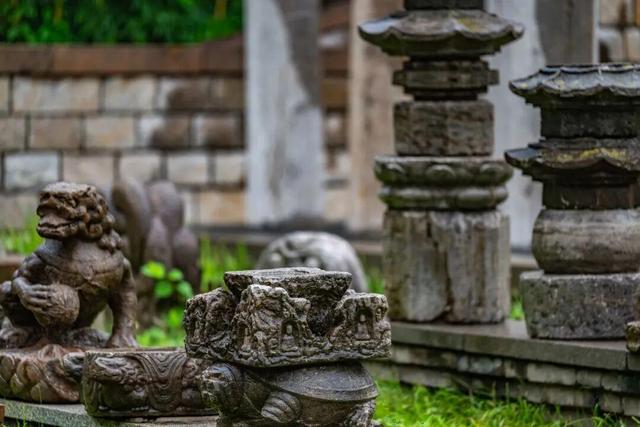 “跟着国宝游济南”5条主题线路已上线，解锁济南的新玩法！