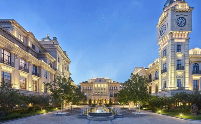 周末去哪儿？邀您打卡高米店这条市级精品线路