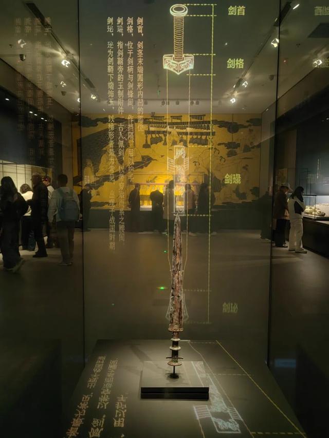 江北首家综合性博物馆试运行！