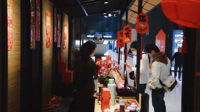 就这周末！茶会、非遗、美食......新春游园会玩个够！