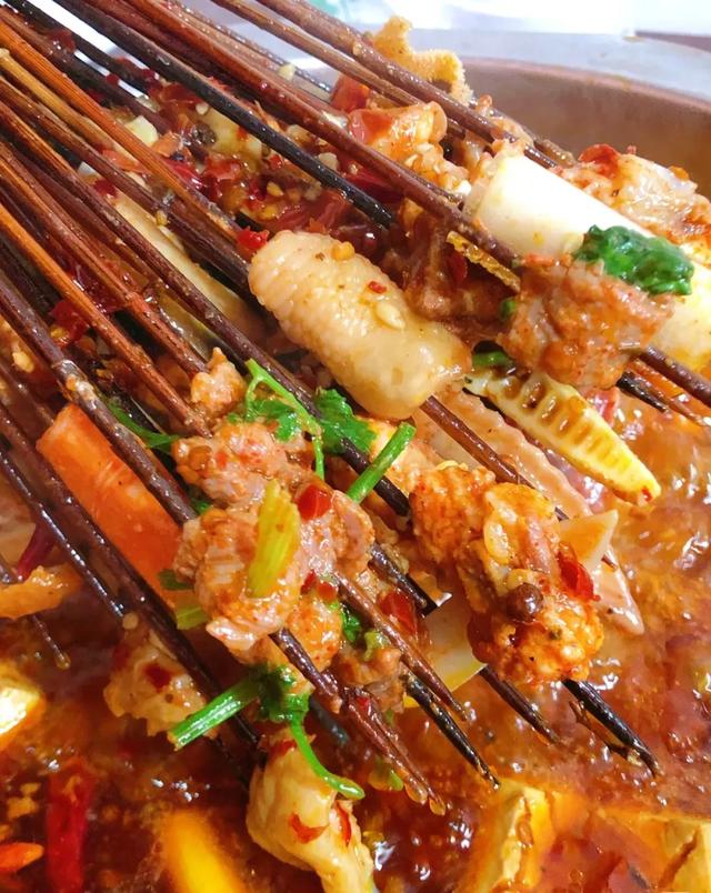 初冬CityWalk，来西山棕树营邂逅悠闲时光