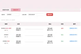 深航一航班起飞半小时后备降南京，客服回应系“航司原因”图片