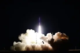 新时代中国调研行之看区域·西部篇｜竞逐苍穹 重庆加快培育空天信息产业图片