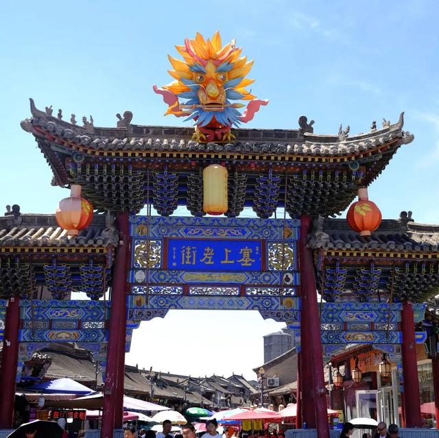 暑假去哪嗨？来呼和浩特解锁旅行新体验！