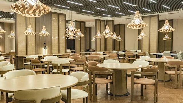 巴中市七家酒店获评省级职工疗休养社会承接单位