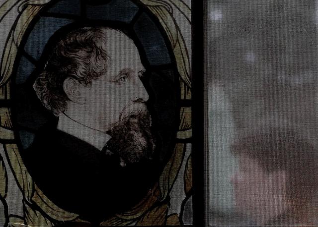 走进狄更斯博物馆