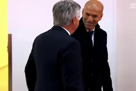 欧洲德比经典！16-17欧冠：皇马6-3淘汰拜仁，C罗两回合5球图片