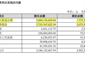 宝丰能源半年报：焦炭价格下滑，归母净利润同比下降超四成图片