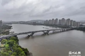 今年预计七八个台风登陆或影响福州 防汛指南请收好图片