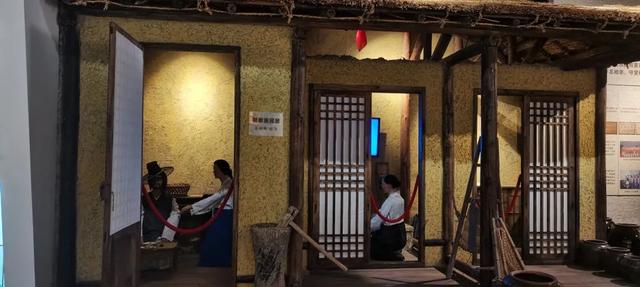 探访博物馆|在荣兴博物馆品味辽河口文化前世今生
