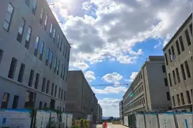 8个项目排队入驻，威海这个园区凭啥这么火？图片