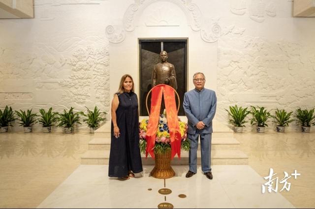 深读｜为什么这里被称作“来中山不得不去的地方”？