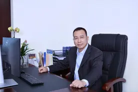 智咨四十年｜广州市国际工程咨询有限公司董事长张维：从“政府智囊”到产业智库，打造全过程“咨询+”业态图片