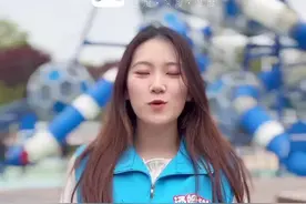 爱日照·文明我代言｜➀沙滩海浪与热情，亲子乐园好时光图片