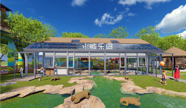 3.0时代开启！临沂动植物园焕新重塑，打造城市生态新地标