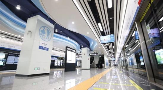 长春都市圈里的“生态优等生”——莲花山解锁东部价值转化新机遇