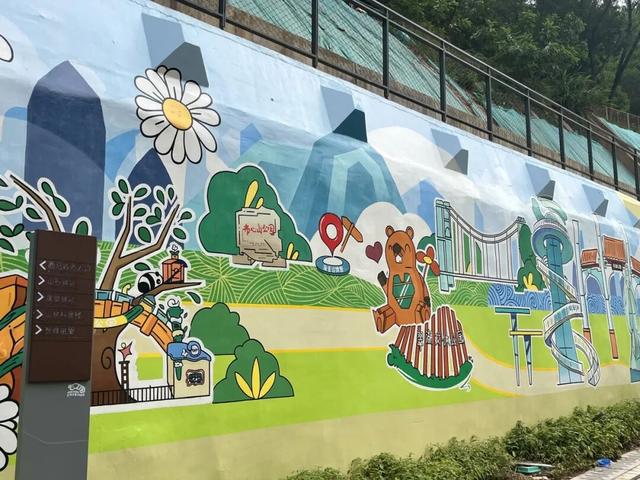 偶遇哪吒！在街头，掉进童话世界啦！