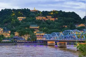 文化中国行·沿着黄河看文旅之二丨 产业交融，成就文旅新篇图片