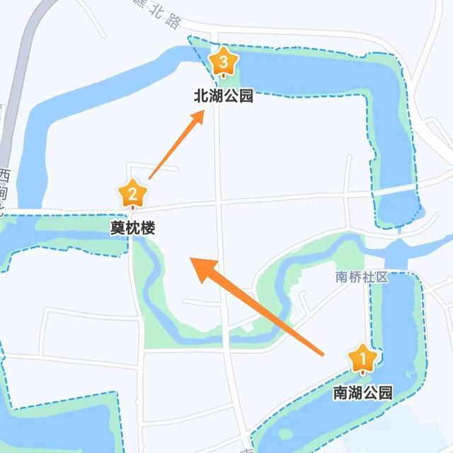 又到周末！来一场邂逅惊喜的冬日Citywalk
