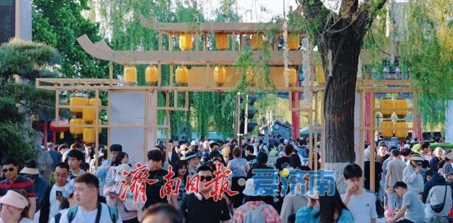 百年商街后宰门街将正式焕新亮相，十余家新店入驻！