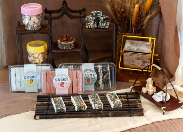 今天19:00！来马鞍山这里逛