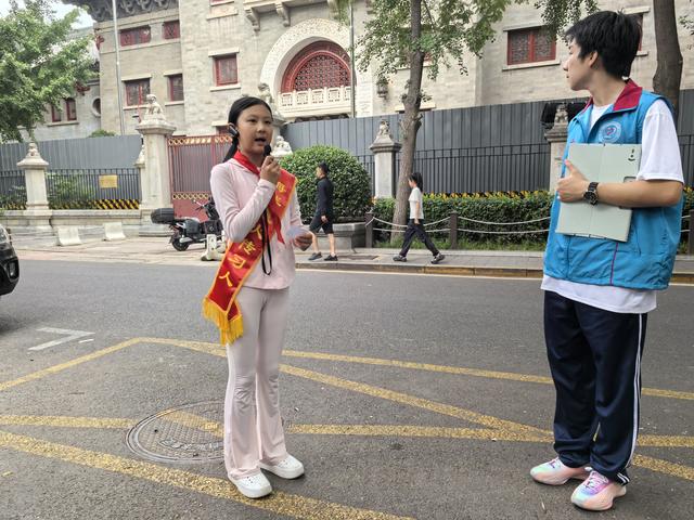 《潜伏》原型就在这里，快来什刹海打卡两条红色主题线路