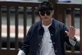 网传某男星豪赌影射周杰伦？杰威尔音乐回应图片