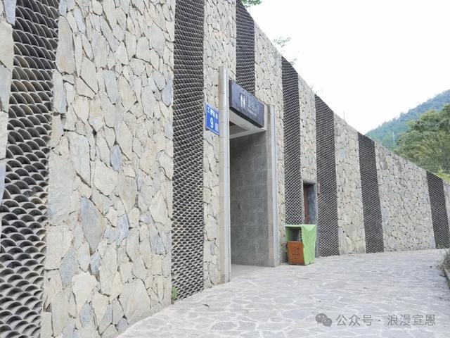 仙山贡水旅游区:入选全省服务十佳案例!