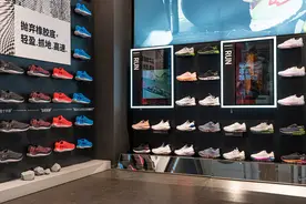 安德玛把库里品牌全球首店开在成都，打的什么算盘？图片