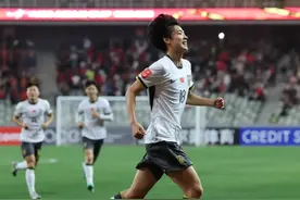 国青18日晚迎战澳大利亚：两队均已出线，轮换是当务之急图片