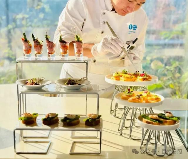 打工暂停！来日照这里，做一回「显眼包」！