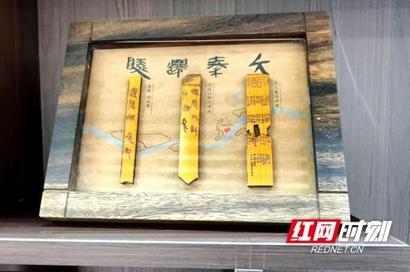 龙山县对外发布三大核心文旅IP