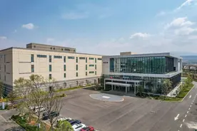 全省百强名单公示！昆明有这些→图片