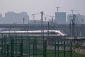 连接天府机场、两条高铁成环 成自宜高铁选线还有这些亮点图片