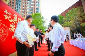 沈阳：以人才“关键变量”撬动高质量发展“最大增量”图片