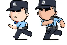 永嘉一女子取走70余万现金，一下惊动了两地警方……图片