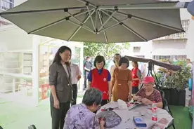 让妇女儿童福祉有“底”更有“数”，布吉这样做！图片