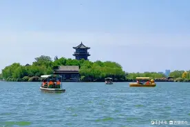 逃离名山大川，以露营钓鱼为主的城市周边游“真香”图片