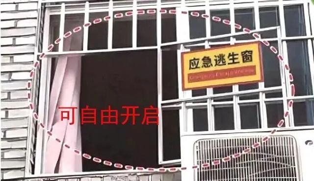 39人死亡，9人受伤！都是因为它阻碍了逃生......