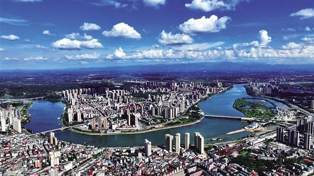 湘超·双城记 “湘”约到“永”久