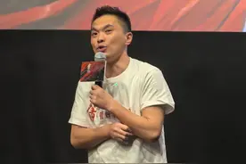 动画电影《小倩》成都路演，部分创作灵感来自安岳石刻图片