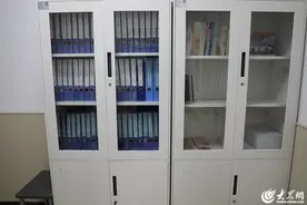 河口区中医院扎实推进“8S”精益管理工作图片