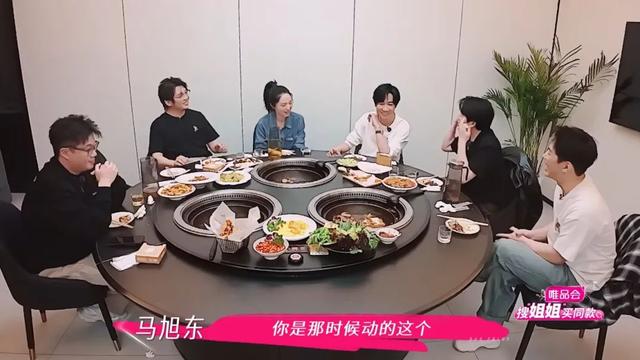 媒体评董璇再婚：多给自我留些光亮