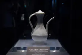 一条路线带你了解陶瓷发展的历史图片