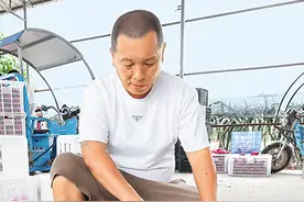 收获红红火火的果实，过上红红火火的日子图片